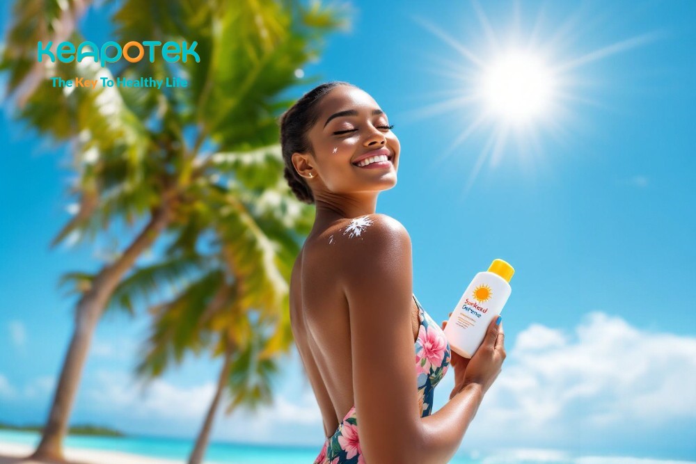 Perlindungan Kulit: Mitos dan Fakta