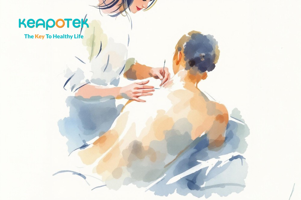 Akupuntur untuk Arthritis, Simak Penjelasannya!