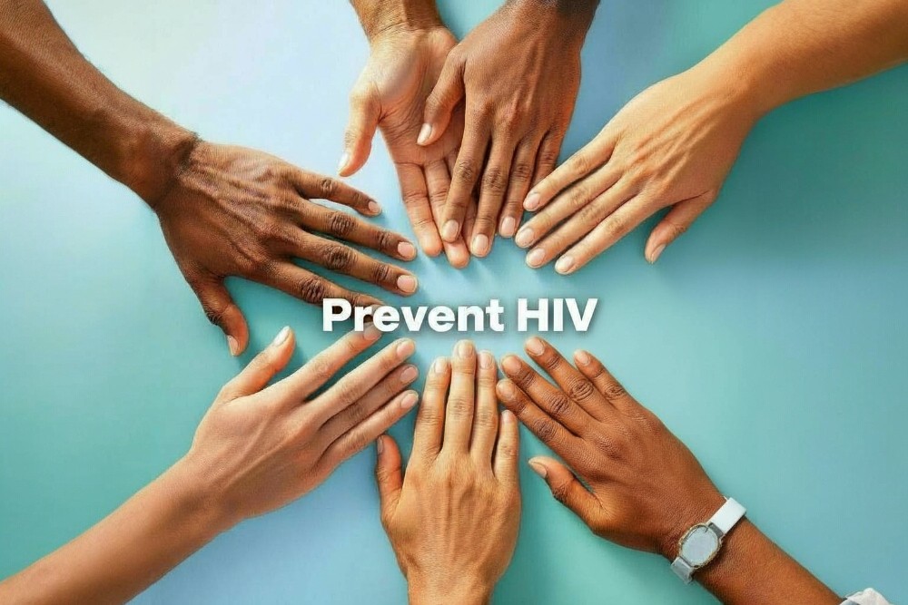 Langkah Praktis Hindari HIV