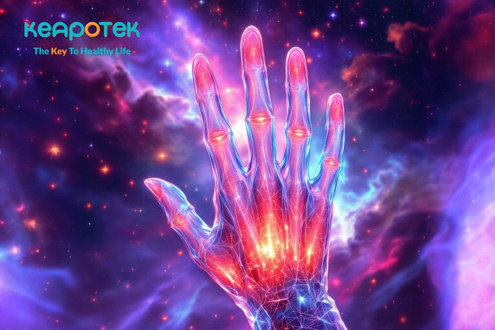 Cara Mengatasi Radang Sendi pada Jari