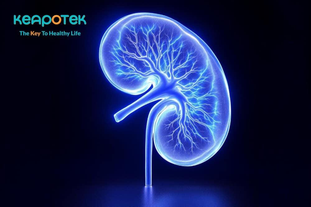 Penyakit Ginjal Kronis 