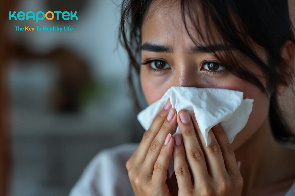 Mimisan: Penyebab, Pencegahan, dan Pengobatan