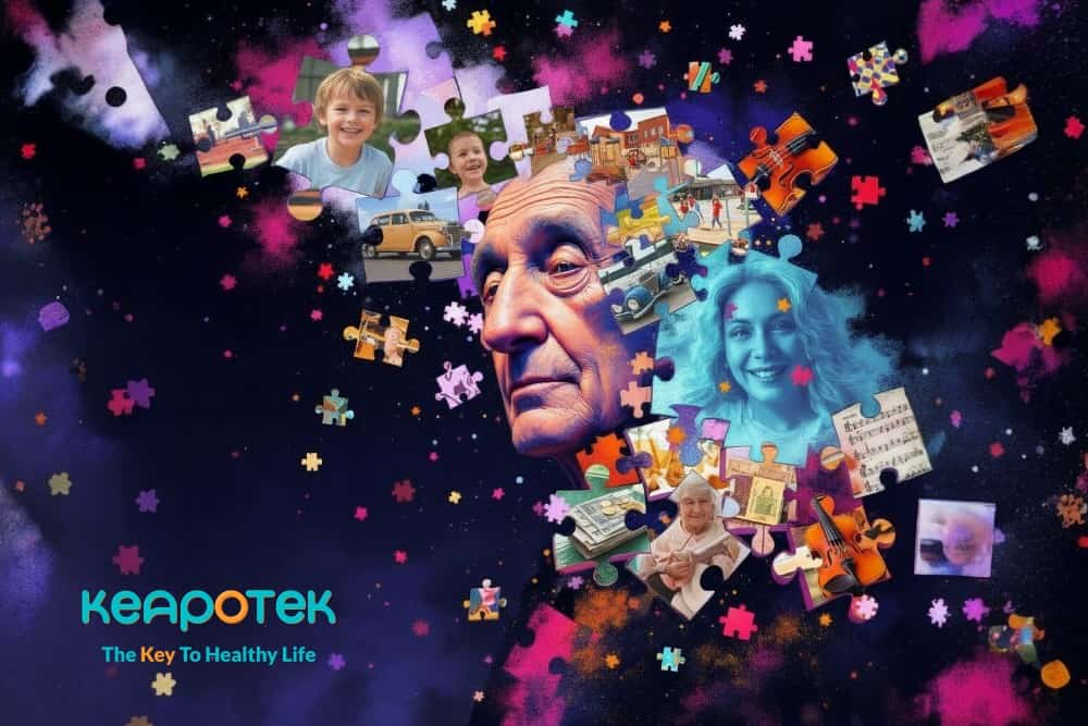 Apa itu Penyakit Alzheimer?