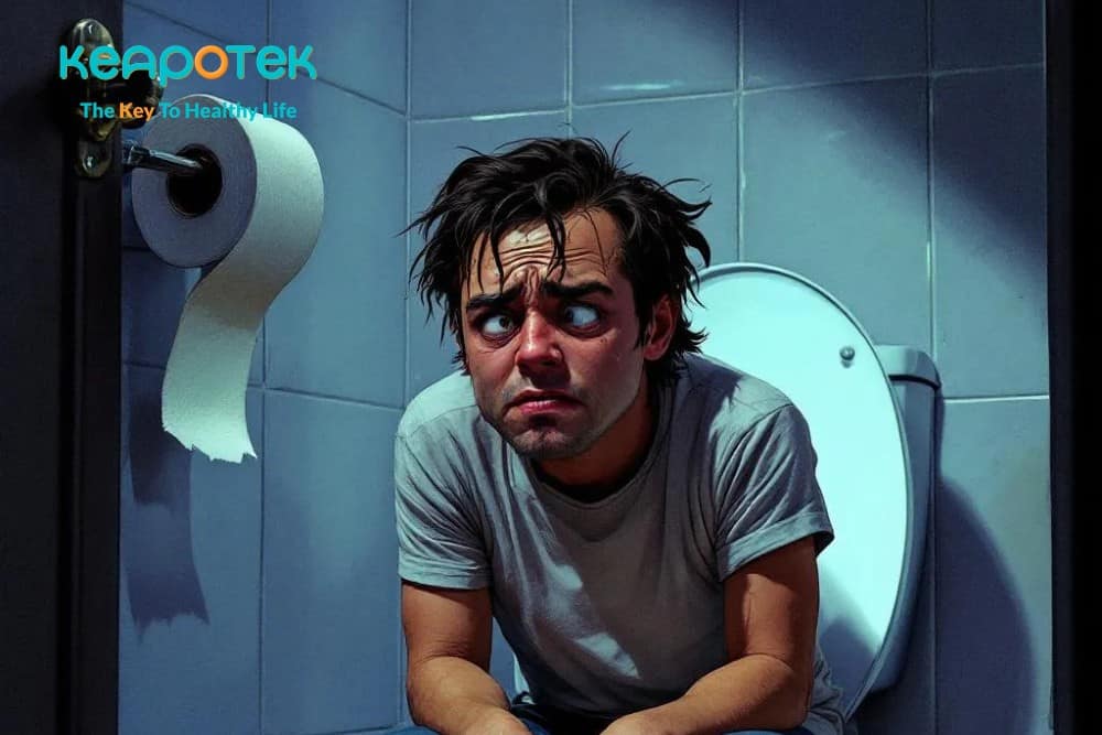 keapotek-consipation-9 Makanan- yang- Perlu- Dihindari -Saat -Sembelit