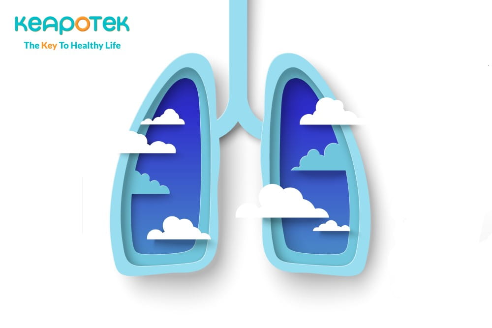 Tanda-tanda dan Gejala Kanker Paru-paru