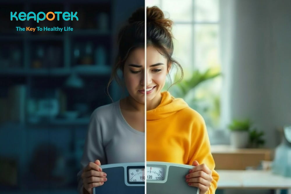 Hubungan Berat Badan dan Siklus Menstruasi