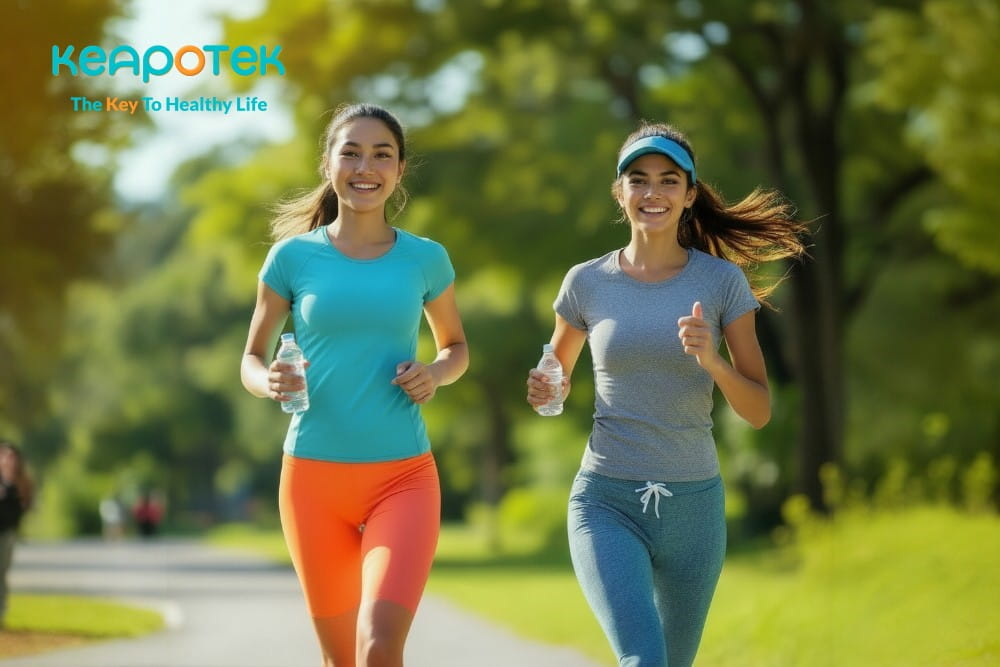 Bagaimana Cara Mencegah Penyakit Gagal Ginjal?