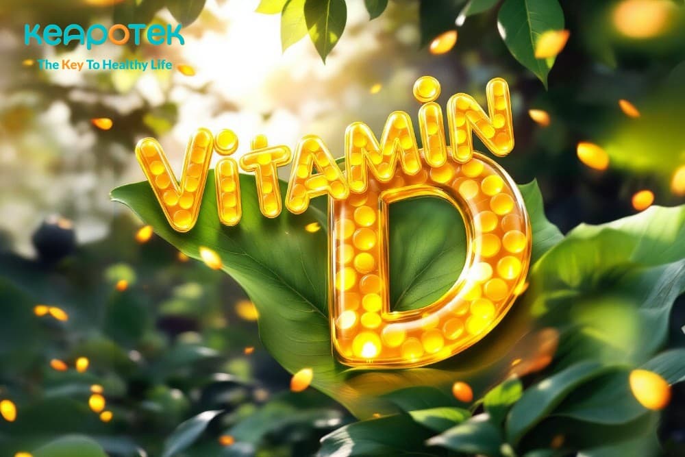 Vitamin D