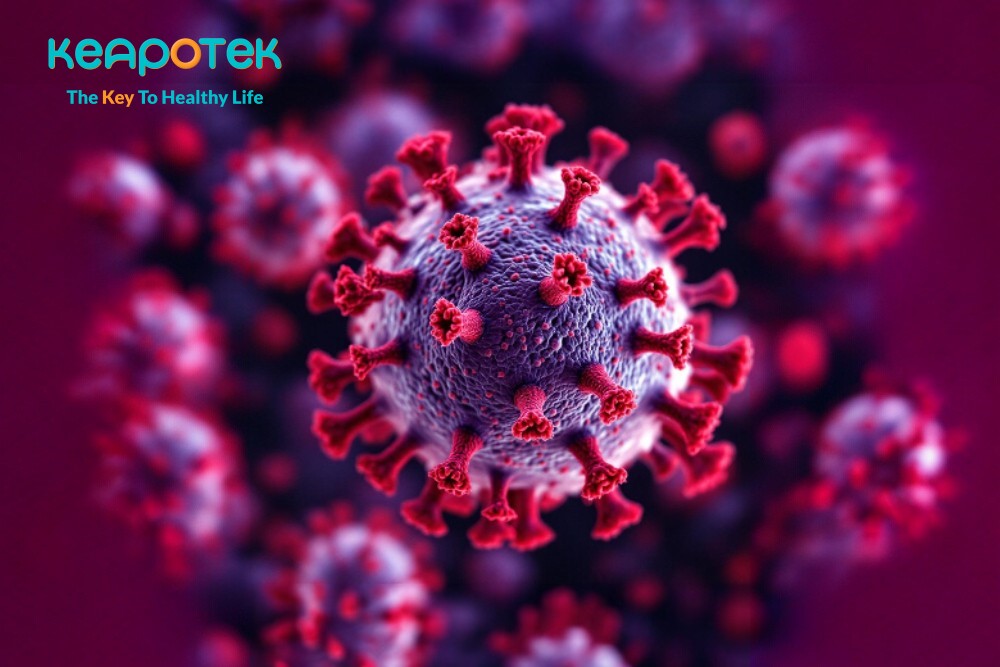 Long COVID : Efek jangka panjang COVID-19