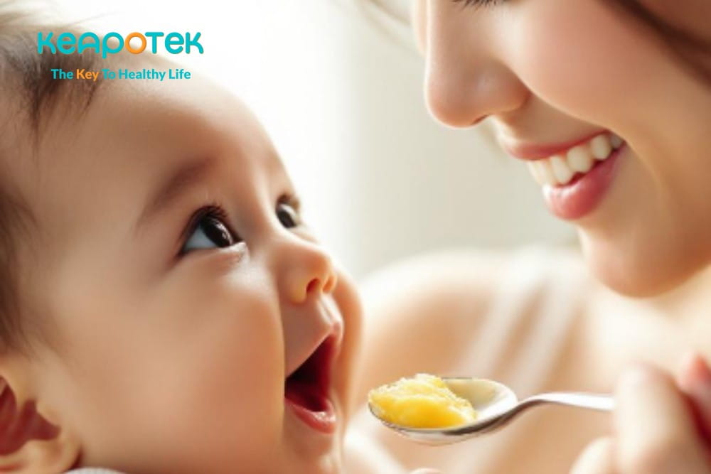 keapotek-Cara- Menghindari -Alergi -Makanan- pada -Bayi