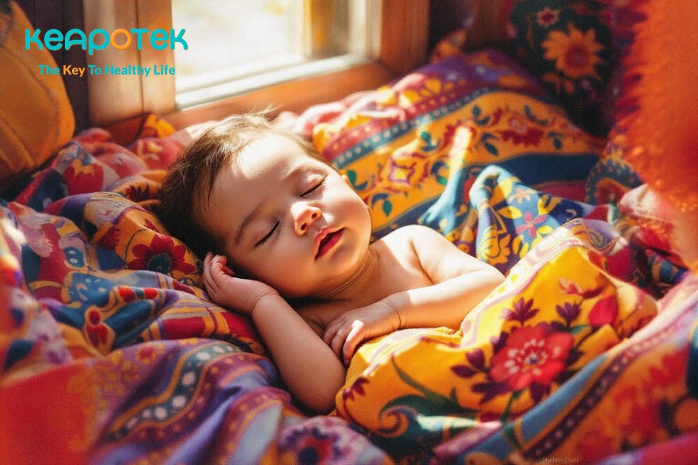 Keapotek-Bantu- Baby- Nap- Lebih -Baik