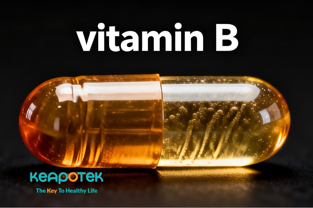 Vitamin B