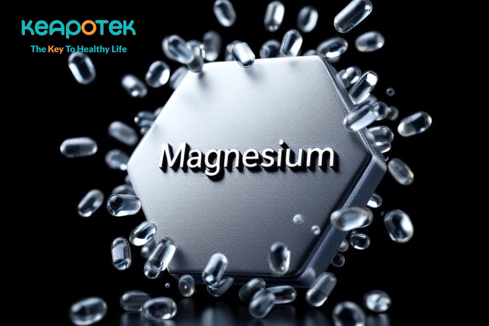 Magnesium