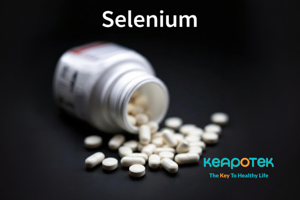 Selenium
