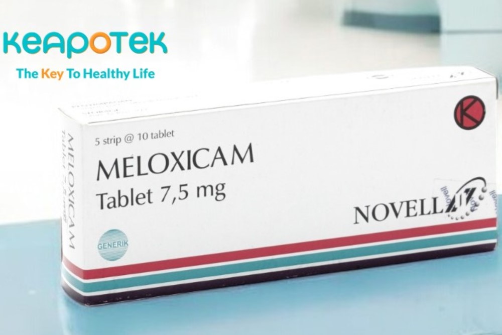 Meloxicam