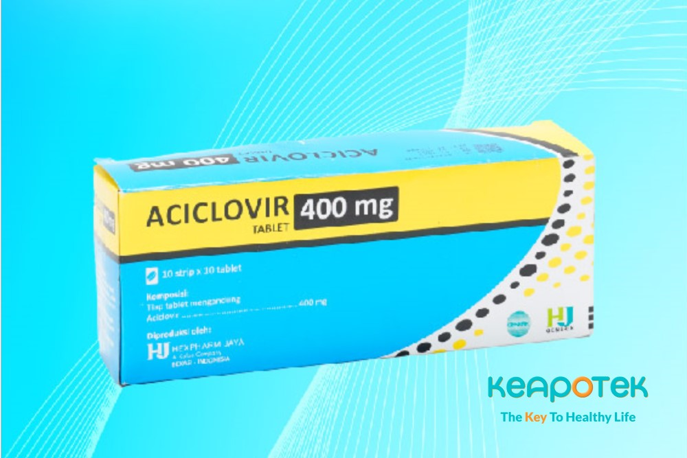 Acyclovir