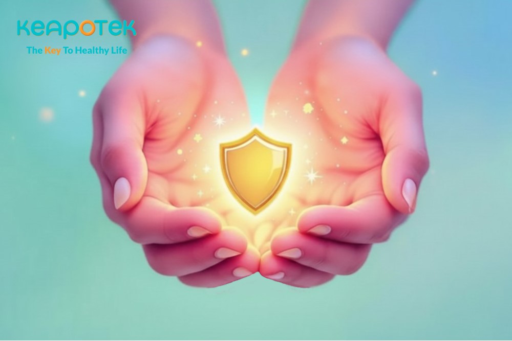 infeksi menular seksual (IMS)