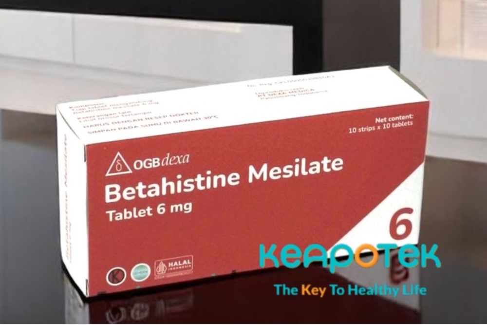 Betahistine-keapotek-apotek