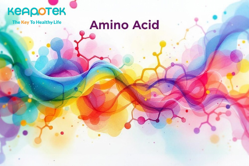 Asam amino