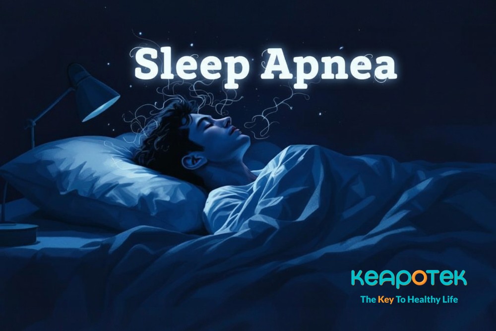 Apnea Tidur