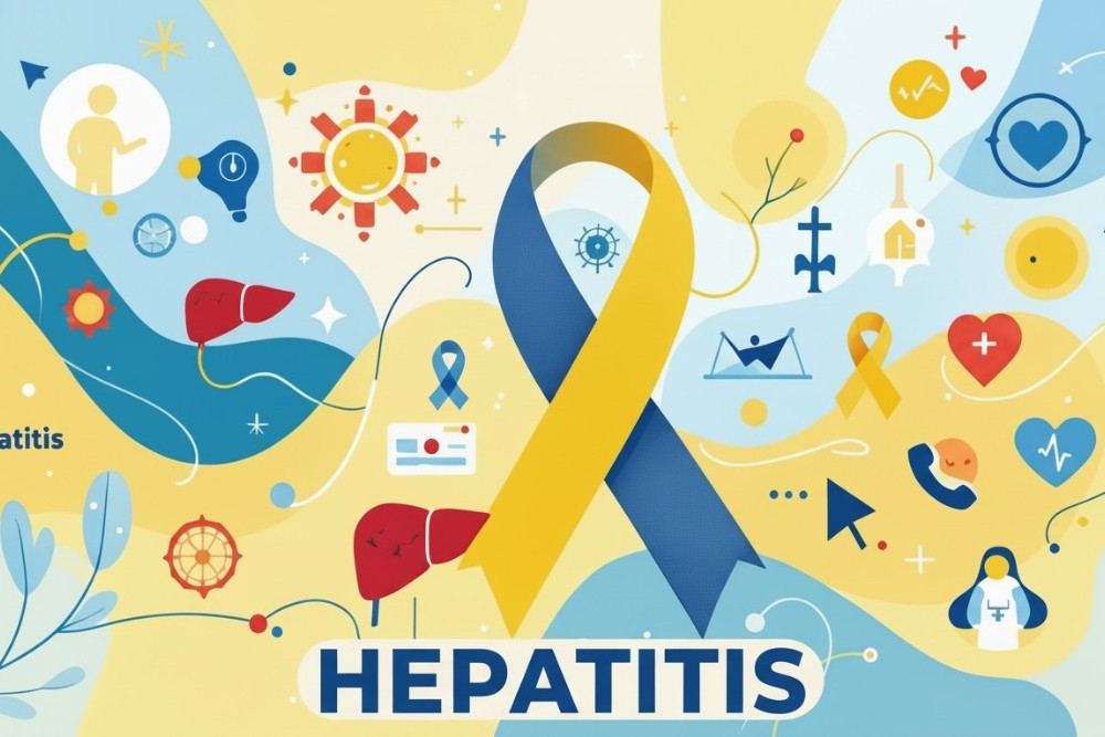 Hepatitis