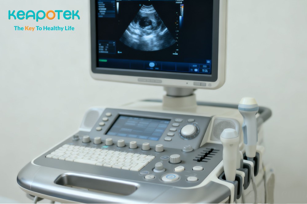 Ultrasonografi (USG)