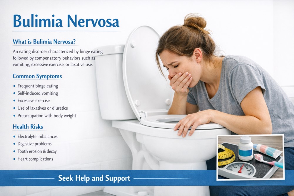 Bulimia Nervosa