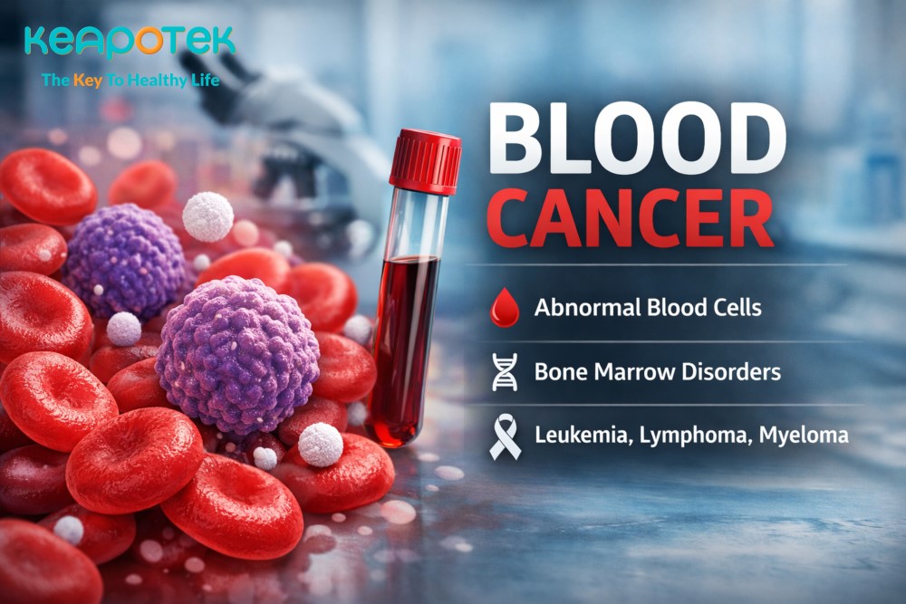 Kanker Darah