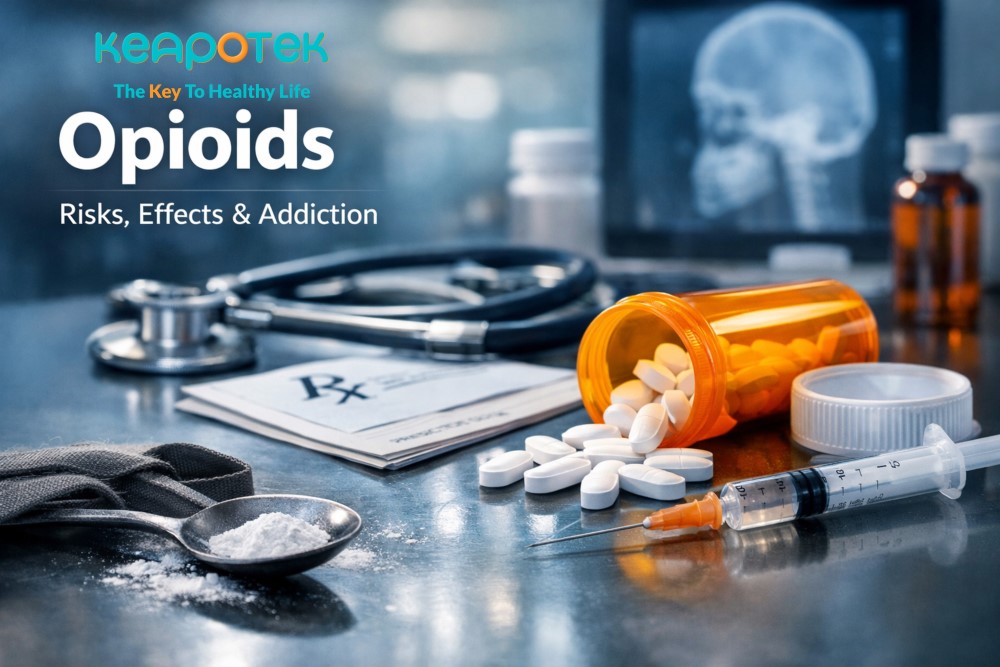 Opioid-apotek-Keapotek