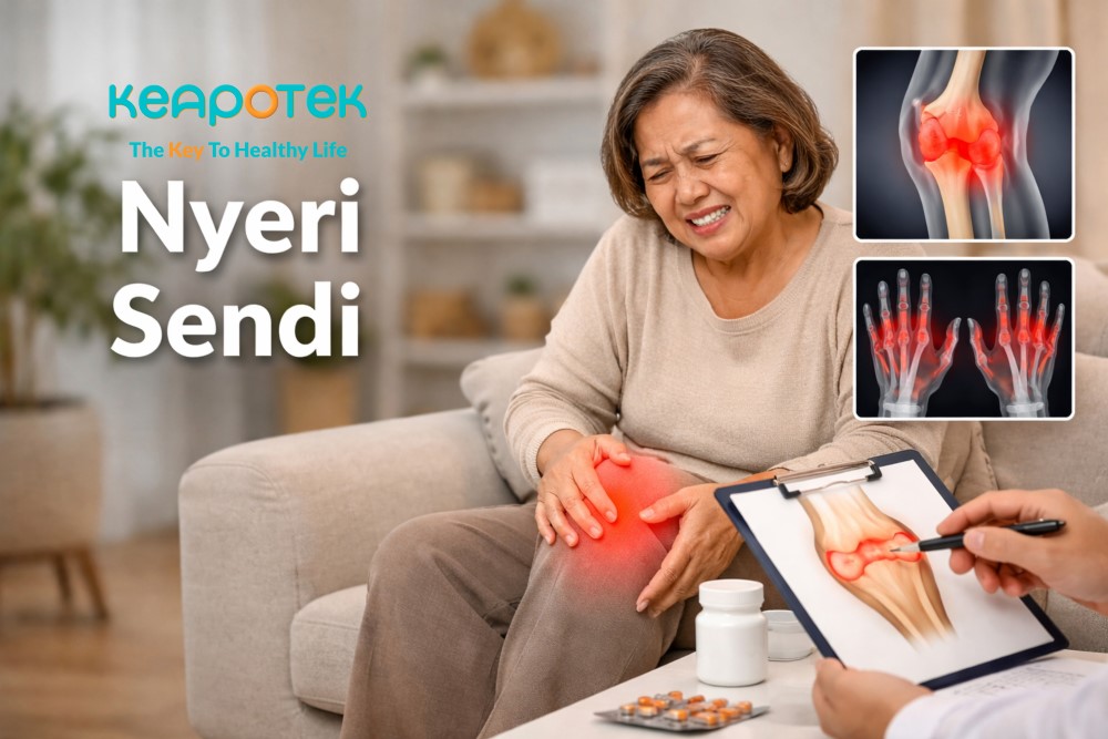 Nyeri Sendi