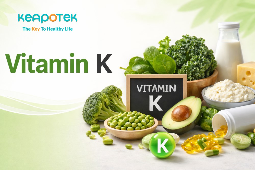 Vitamin K