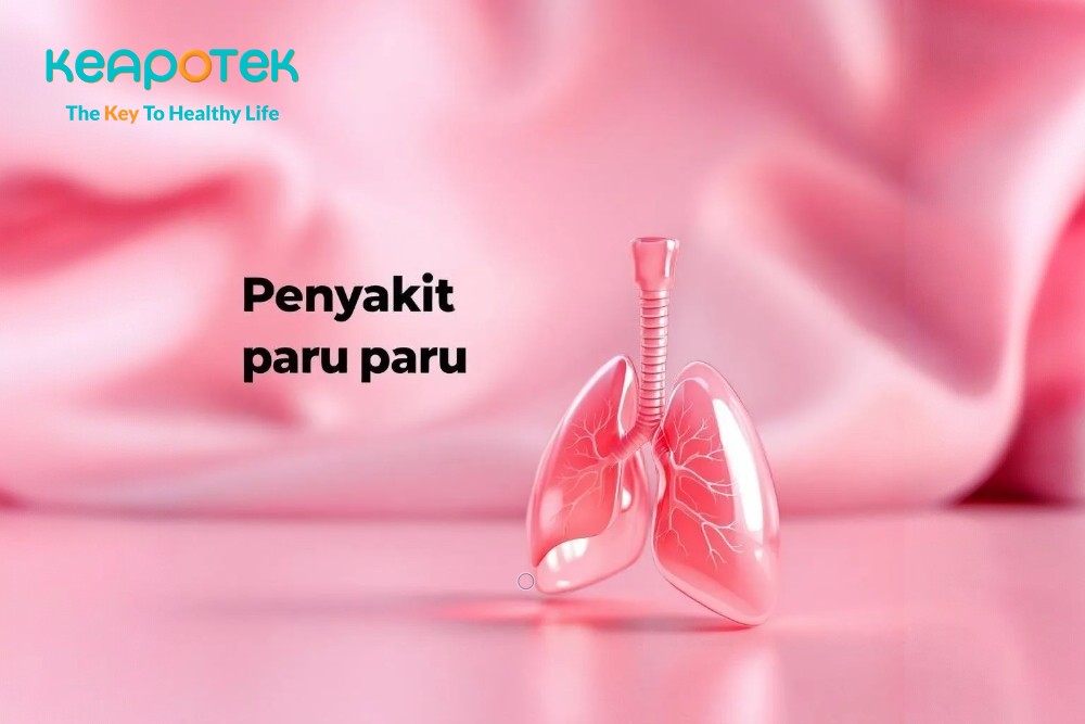 paru-paru