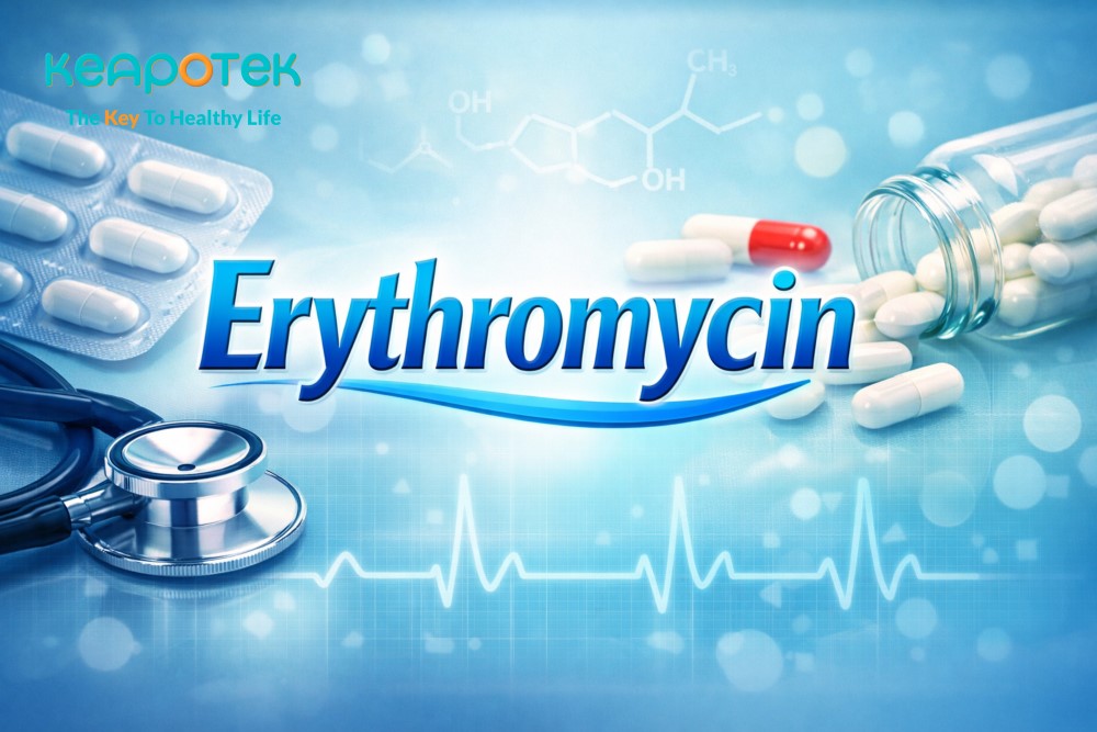 Erythromycin-apotek-Keapotek-apotik-Erysanbe®- Eryra®-Erythrin®-Trovilon®.