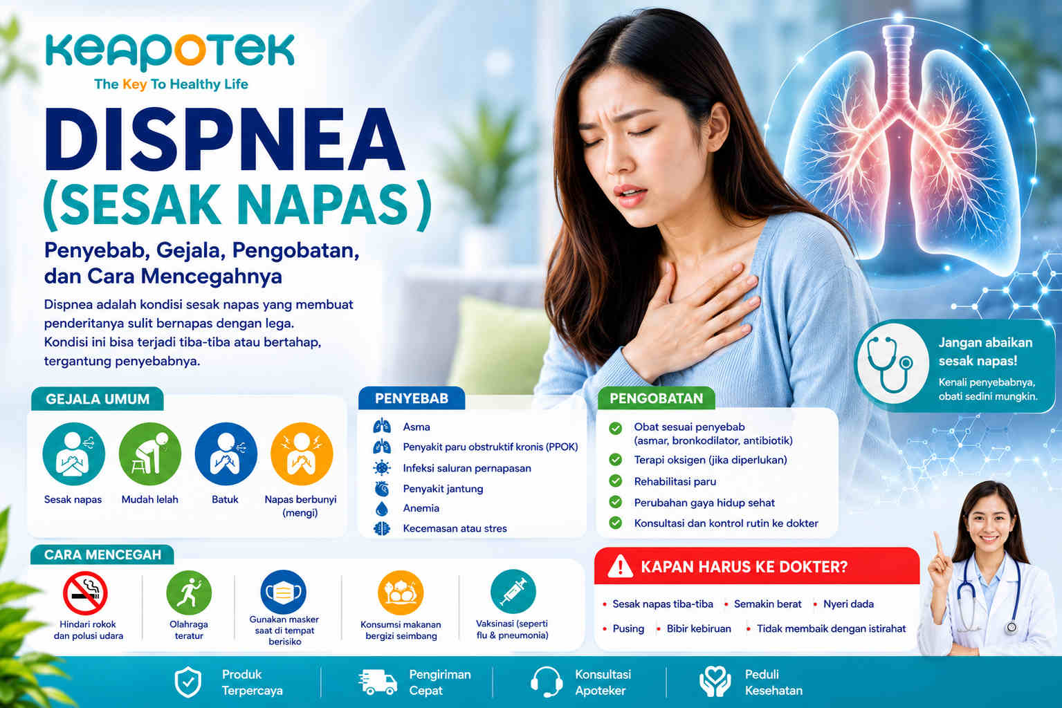 Dispnea (Sesak Napas)-2026