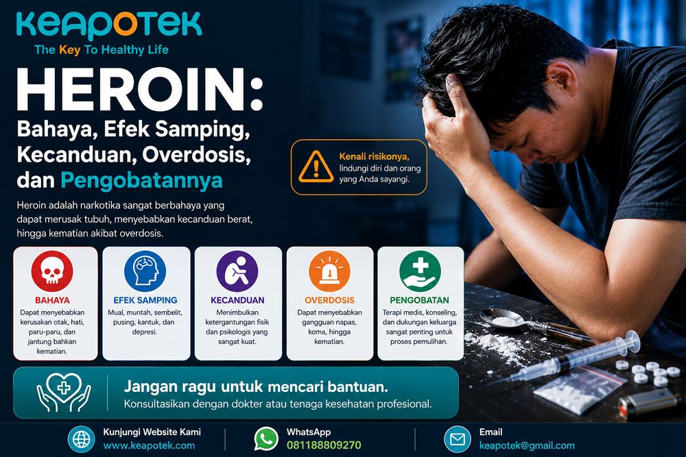 Heroin