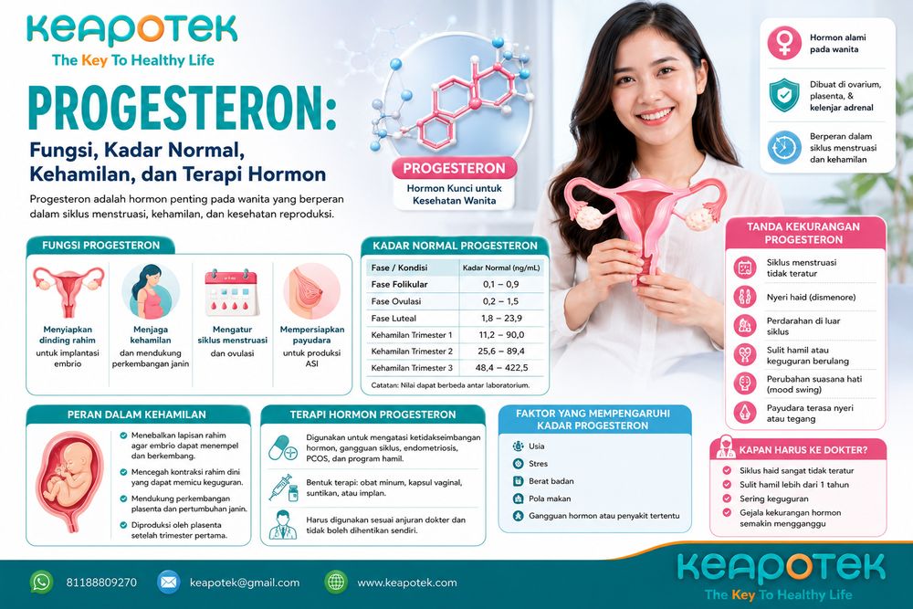 keapotek.com-hormon-progesteron-fungsi 