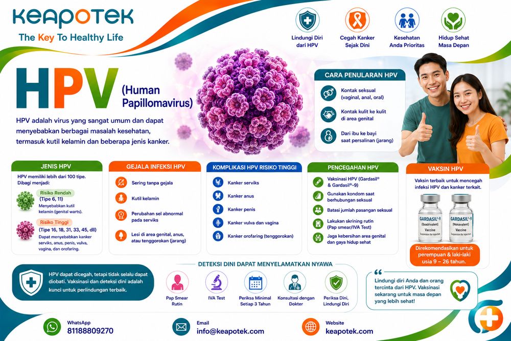 HPV