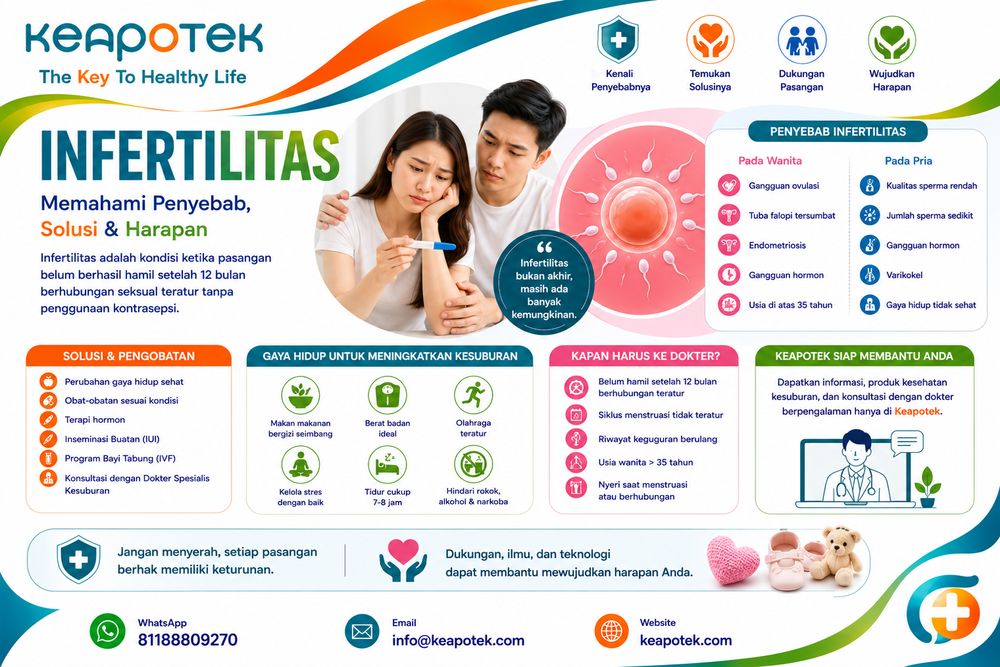 Infertilitas
