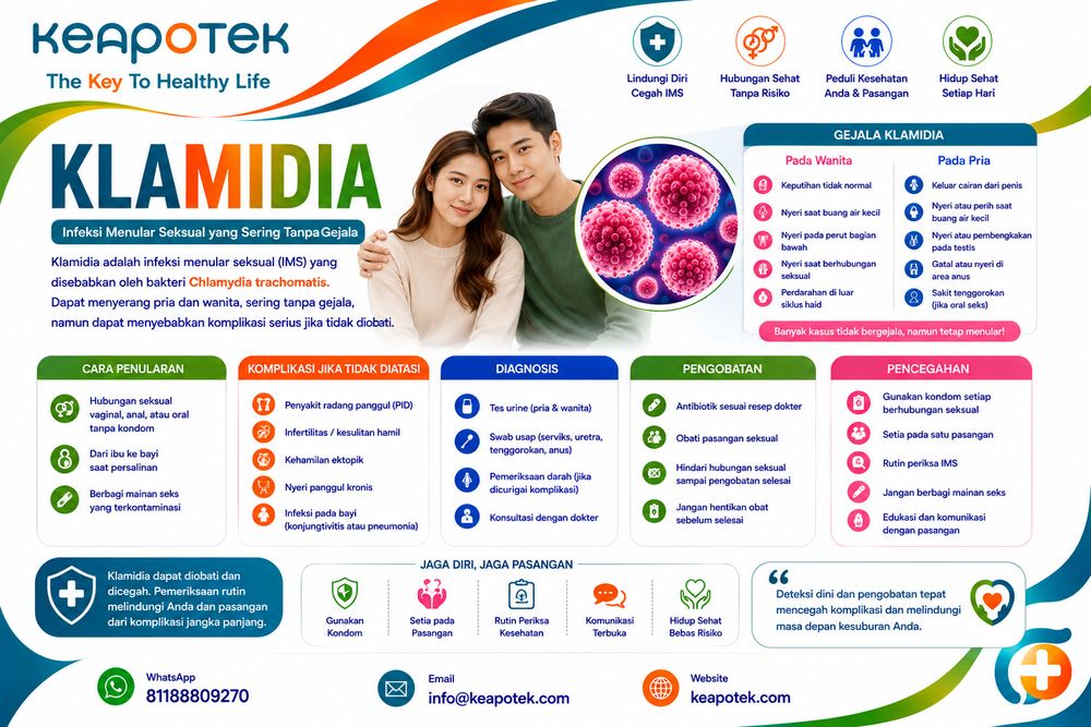 Klamidia
