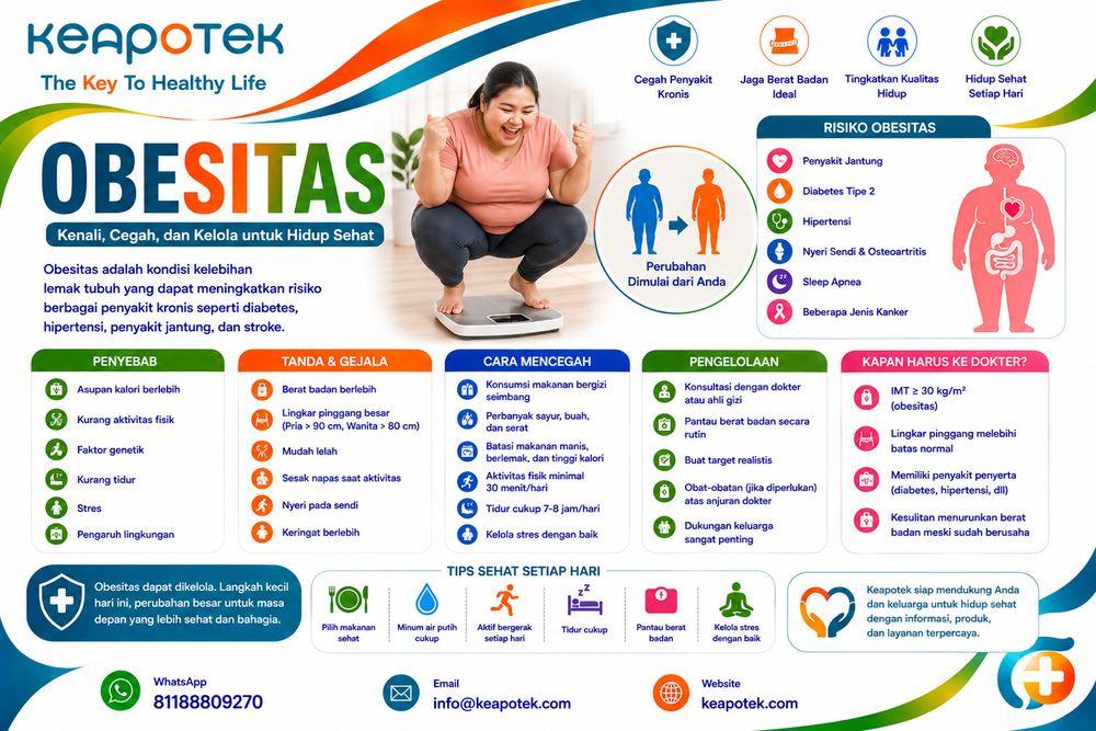 Obesitas