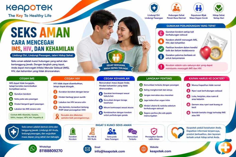 Seks Aman