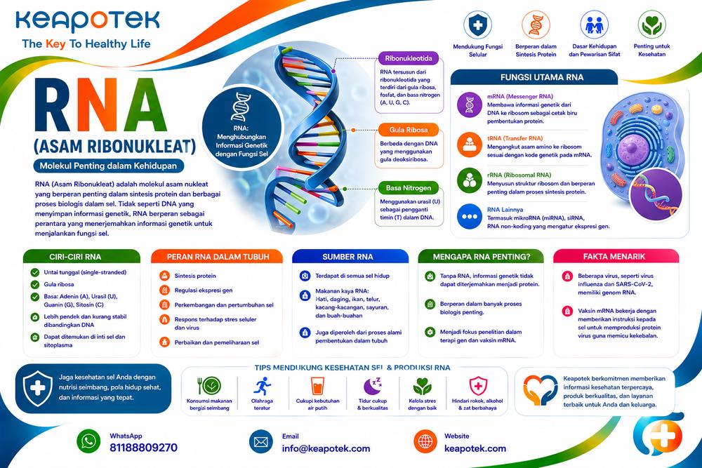 RNA