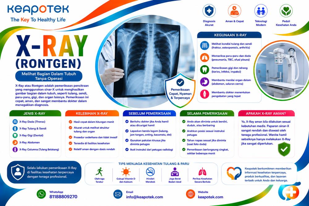 X-Ray