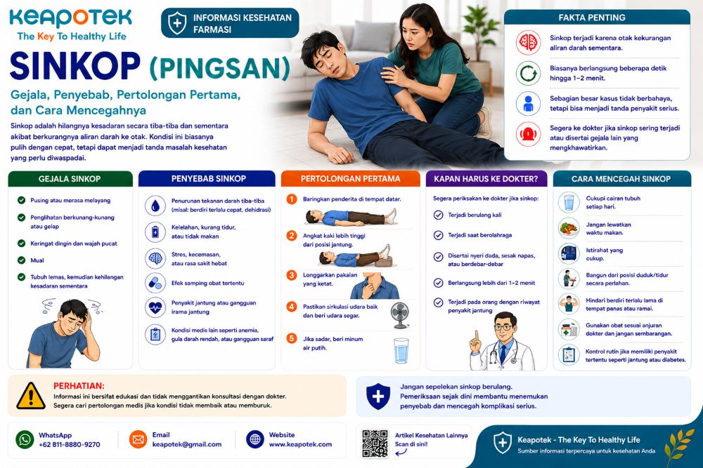 Sinkop (Pingsan)