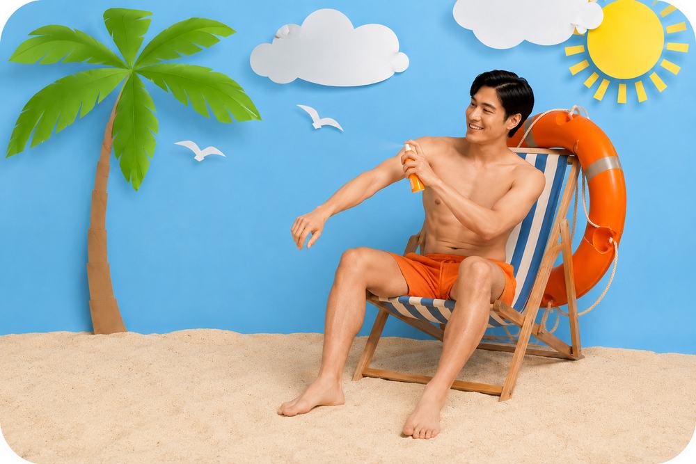 keapotek.com-sunscreen_beach_indonesia