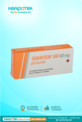 Diamicron Mr / strip