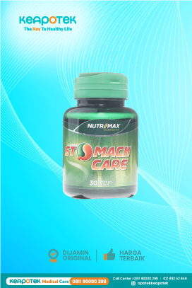 Nutrimax Stomach Care