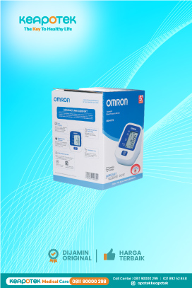 Omron HEM-8712