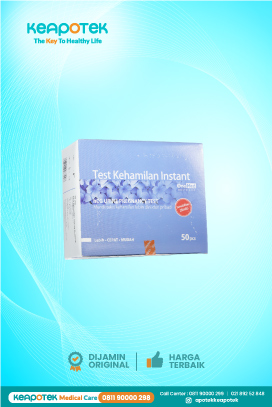 Test Kehamilan Onemed