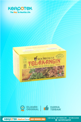 Tolak Angin +madu 15ml